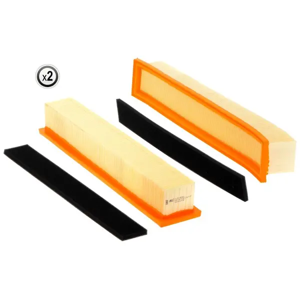 Filtr kabinowy SC 50170 KIT
