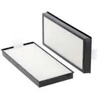 Filtr kabinowy SC 50315