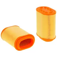  Filtr kabinowy SC 50358
