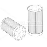  Filtr kabinowy SC 50404 CAG4