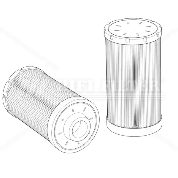 Filtr kabinowy SC 50404 CAG4