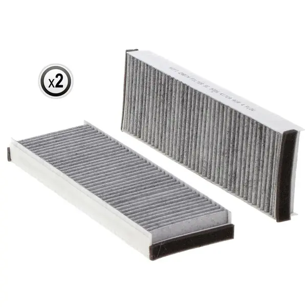 Filtr kabinowy SC 5086 KITCA
