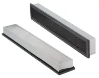  Filtr kabinowy SC 60003 CAG
