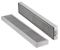  Filtr kabinowy SC 60019 CA