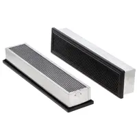  Filtr kabinowy SC 60023 CAG