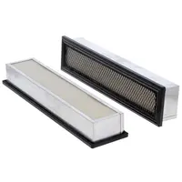  Filtr kabinowy SC 60023