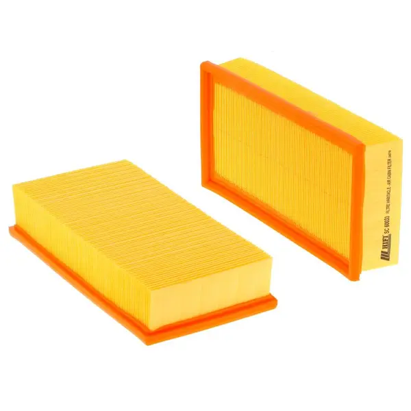 Filtr kabinowy SC 60033