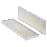  Filtr kabinowy SC 60035