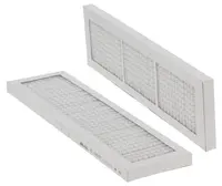  Filtr kabinowy SC 60037