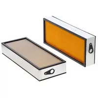  Filtr kabinowy SC 60040