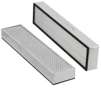  Filtr kabinowy SC 60043 CAG