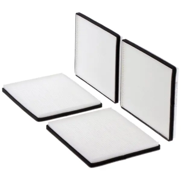 Filtr kabinowy SC 60060 KIT