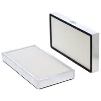 Filtr kabinowy SC 60063