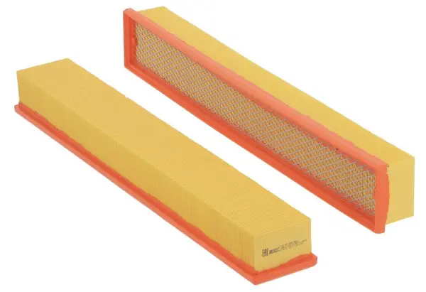Filtr kabinowy SC 60068