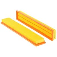  Filtr kabinowy SC 60078