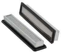  Filtr kabinowy SC 60089 CAG