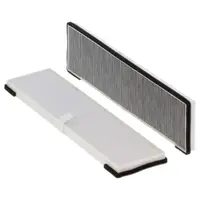  Filtr kabinowy SC 60134