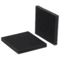  Filtr kabinowy SC 60151