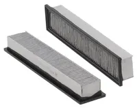  Filtr kabinowy SC 60159 CAM1