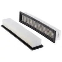  Filtr kabinowy SC 60159