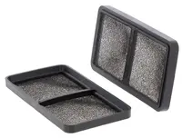  Filtr kabinowy SC 60162