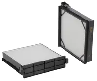  Filtr kabinowy SC 60180