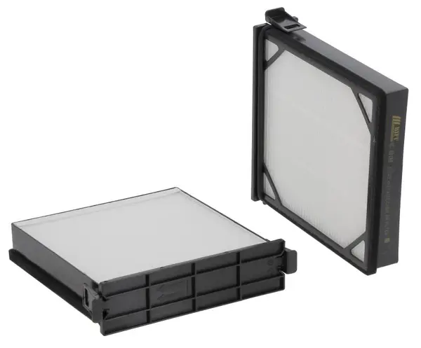 Filtr kabinowy SC 60180