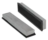  Filtr kabinowy SC 70002 CAG