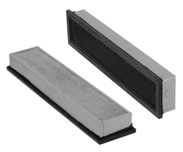 Filtr kabinowy SC 70002 CAG