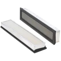  Filtr kabinowy SC 70002