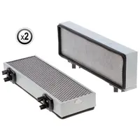  Filtr kabinowy SC 70004 KITCAG