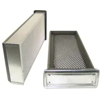  Filtr kabinowy SC 70020 CAG