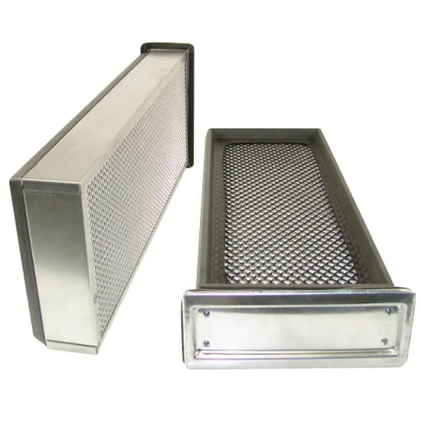 Filtr kabinowy SC 70020 CAG