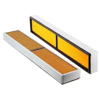  Filtr kabinowy SC 70038
