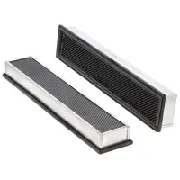 Filtr kabinowy SC 70040 CAG