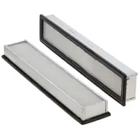  Filtr kabinowy SC 70040