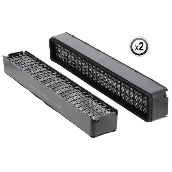 Filtr kabinowy SC 70043 KITCAG