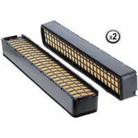  Filtr kabinowy SC 70060 KIT
