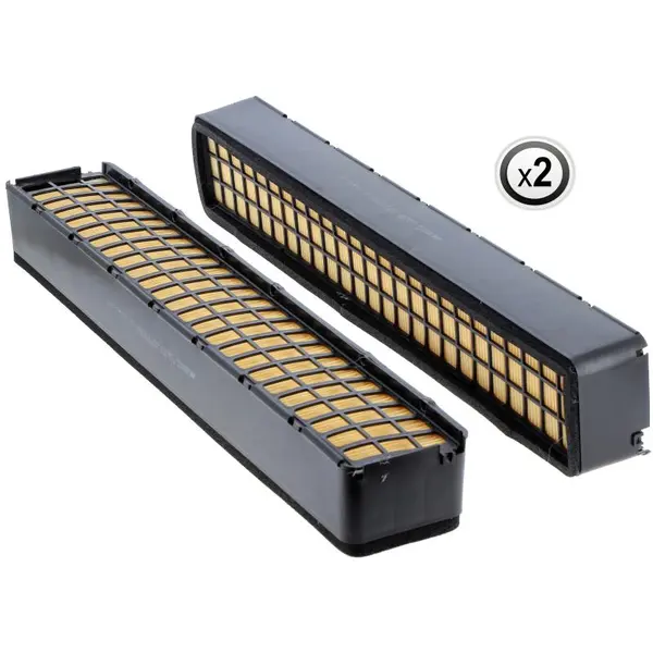 Filtr kabinowy SC 70060 KIT