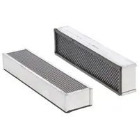  Filtr kabinowy SC 70067 CAG