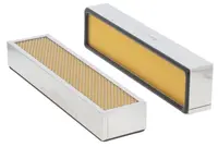  Filtr kabinowy SC 70067
