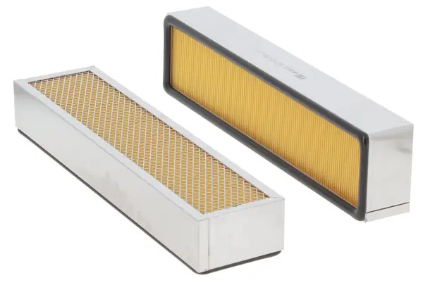 Filtr kabinowy SC 70067