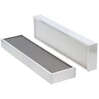 Filtr kabinowy SC 70072