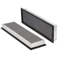  Filtr kabinowy SC 70086 CAG