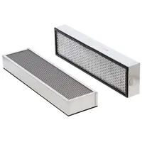  Filtr kabinowy SC 70090 CAG