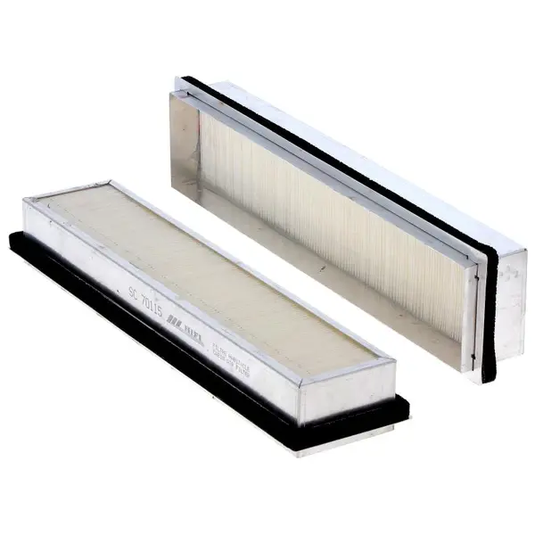 Filtr kabinowy SC 70115