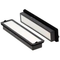  Filtr kabinowy SC 70116
