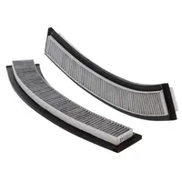  Filtr kabinowy SC 70121 CA