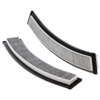  Filtr kabinowy SC 70122 CA