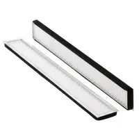  Filtr kabinowy SC 70125